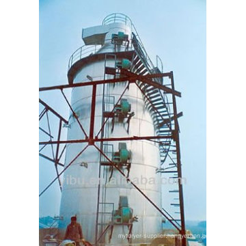 YPG Pressure spray dryer(nozzle spray dryer